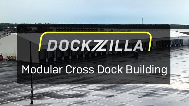 Dockzilla Created a Transloading Hub at Port for a Global 3PL
